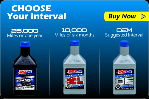 Amsoil distributor deals