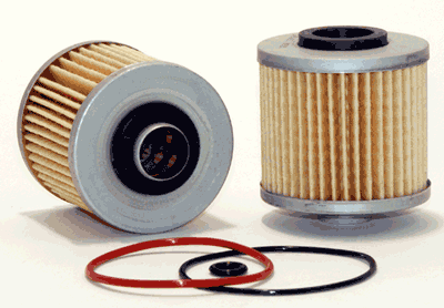 WIX Oil Filters 24935