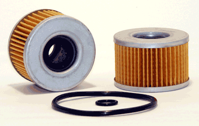 WIX Oil Filters 24938