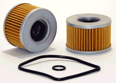 WIX Oil Filters 24939