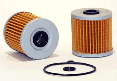 WIX Oil Filters 24950