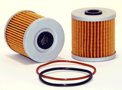 WIX Oil Filters 24951