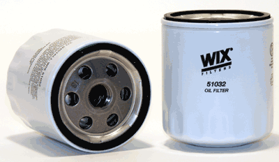 WIX Oil Filters 51032