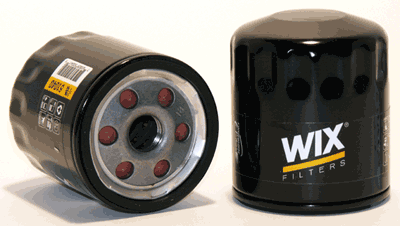 WIX Oil Filters 51040