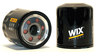 WIX Oil Filters 51042