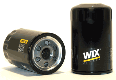 WIX Oil Filters 51045
