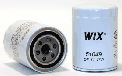WIX Oil Filters 51049
