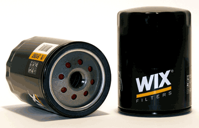 WIX Oil Filters 51060