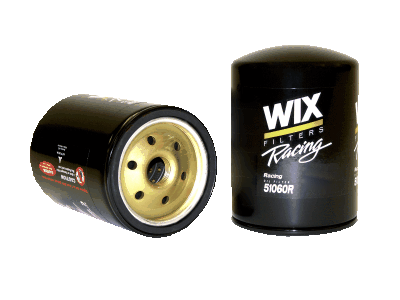 WIX Oil Filters 51060R
