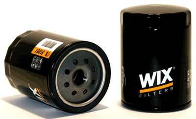 WIX Oil Filters 51061