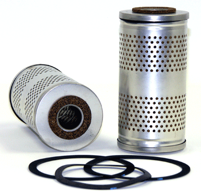 WIX Oil Filters 51062