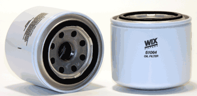 WIX Oil Filters 51064