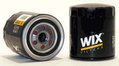 WIX Oil Filters 51068