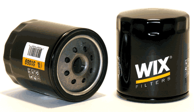 WIX Oil Filters 51069