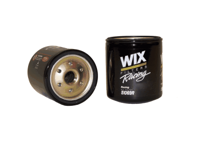 WIX Oil Filters 51069R