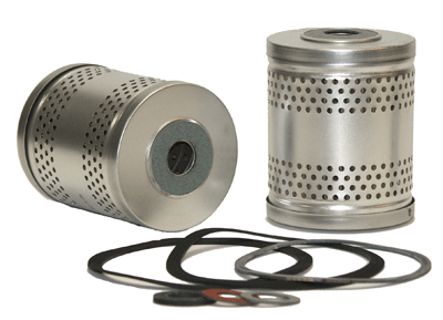 WIX Oil Filters 51076