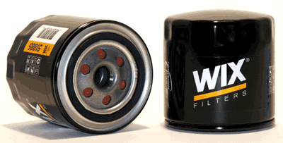 WIX Oil Filters 51085