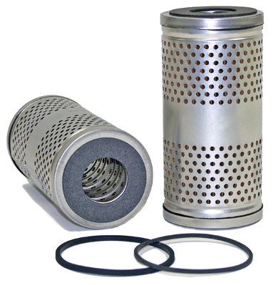 WIX Oil Filters 51183