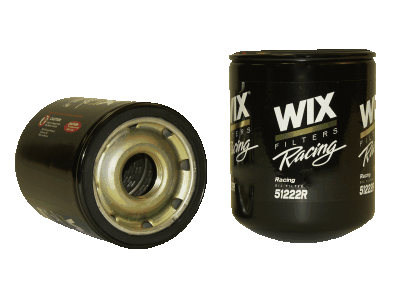 WIX Oil Filters 51222R