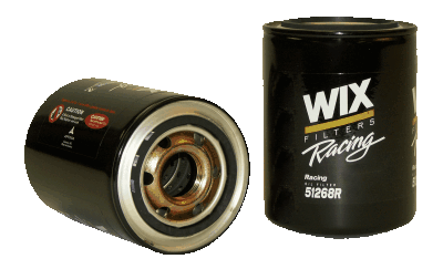WIX Oil Filters 51268R