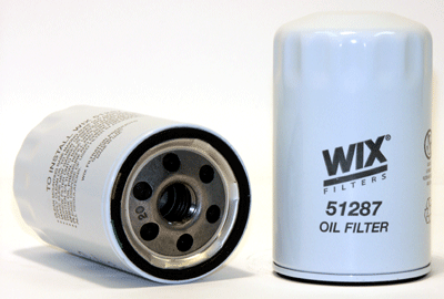 WIX Oil Filters 51287