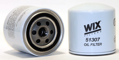 WIX Oil Filters 51307
