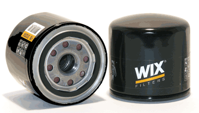 WIX Oil Filters 51334