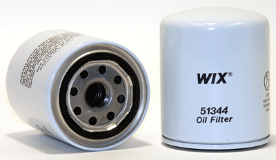 WIX Oil Filters 51344