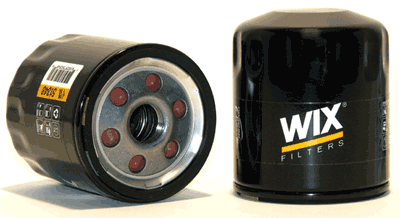 WIX Oil Filters 51348