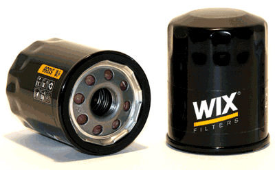 WIX Oil Filters 51356