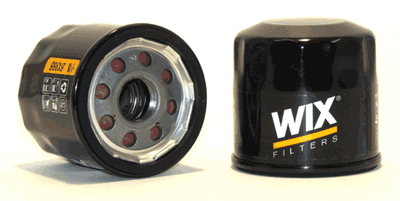 WIX Oil Filters 51365
