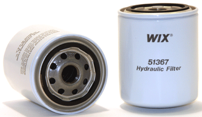 WIX Oil Filters 51367