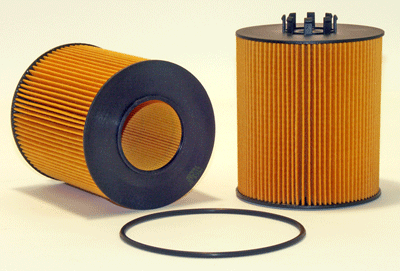 WIX Oil Filters 51370
