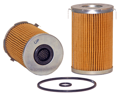 WIX Oil Filters 51371