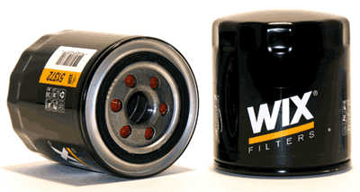 WIX Oil Filters 51372