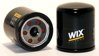 WIX Oil Filters 51374