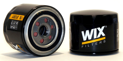 WIX Oil Filters 51381