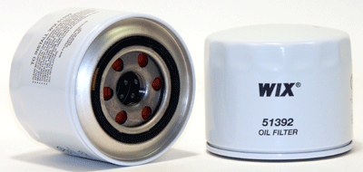 WIX Oil Filters 51392