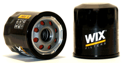 WIX Oil Filters 51394