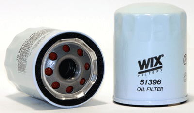 WIX Oil Filters 51396