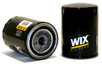 WIX Oil Filters 51515