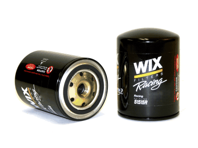 WIX Oil Filters 51515R