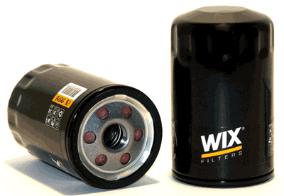 WIX Oil Filters 51516