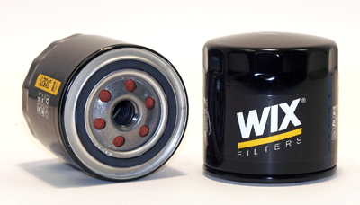WIX Oil Filters 51521