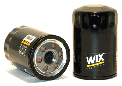WIX Oil Filters 51522