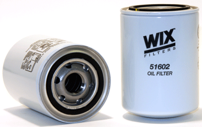 WIX Oil Filters 51602