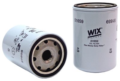 WIX Oil Filters 51659