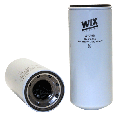 WIX Oil Filters 51748
