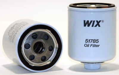 WIX Oil Filters 51785