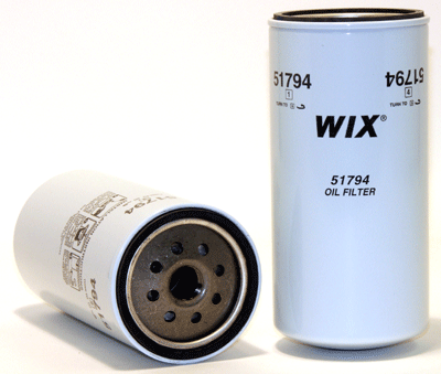 WIX Oil Filters 51794